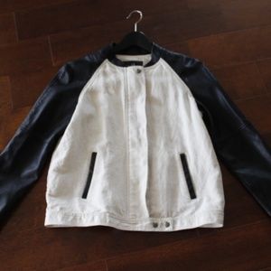 Banana Republic Jacket size 10
